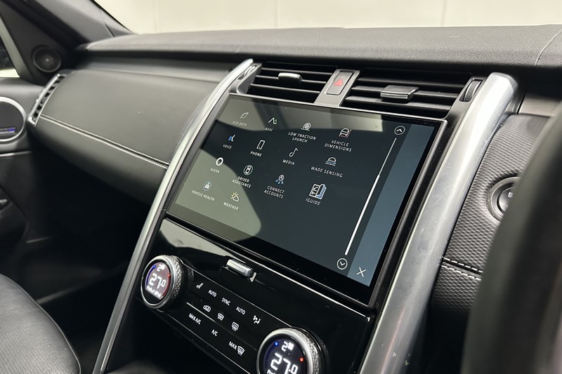 Used Land Rover Discovery 2023 for sale - 77903431: Photo 38