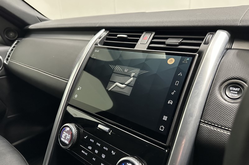 Used Land Rover Discovery 2023 for sale - 77903431: Photo 39