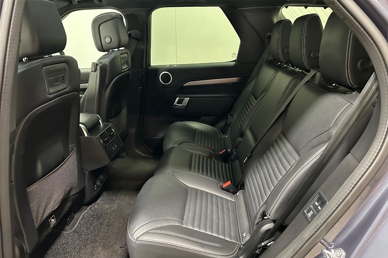 Used Land Rover Discovery 2023 for sale - 77903431: Photo 4