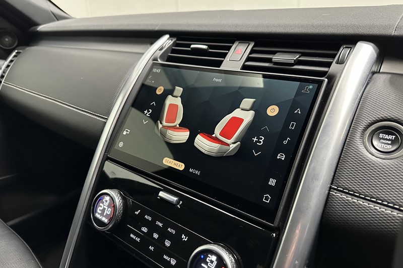 Used Land Rover Discovery 2023 for sale - 77903431: Photo 41