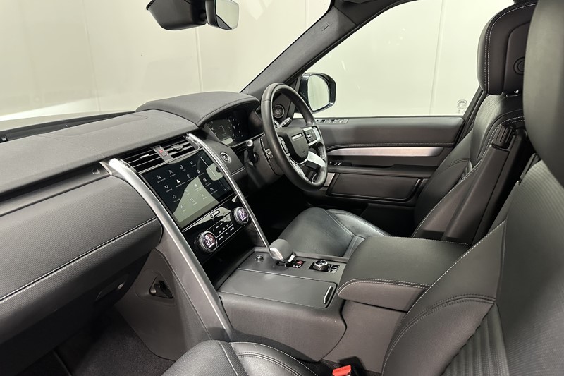 Used Land Rover Discovery 2023 for sale - 77903431: Photo 42