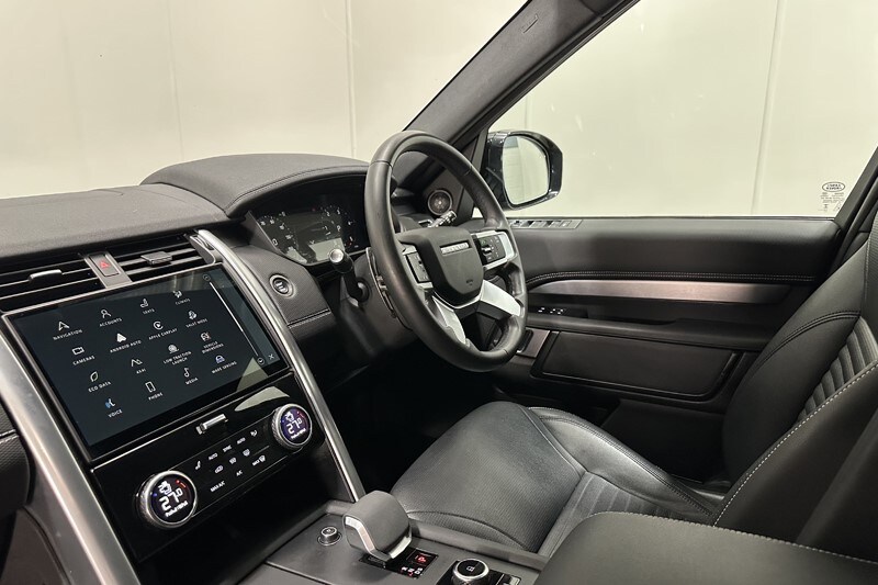 Used Land Rover Discovery 2023 for sale - 77903431: Photo 43