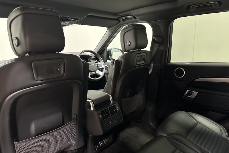 Used Land Rover Discovery 2023 for sale - 77903431: Photo 44