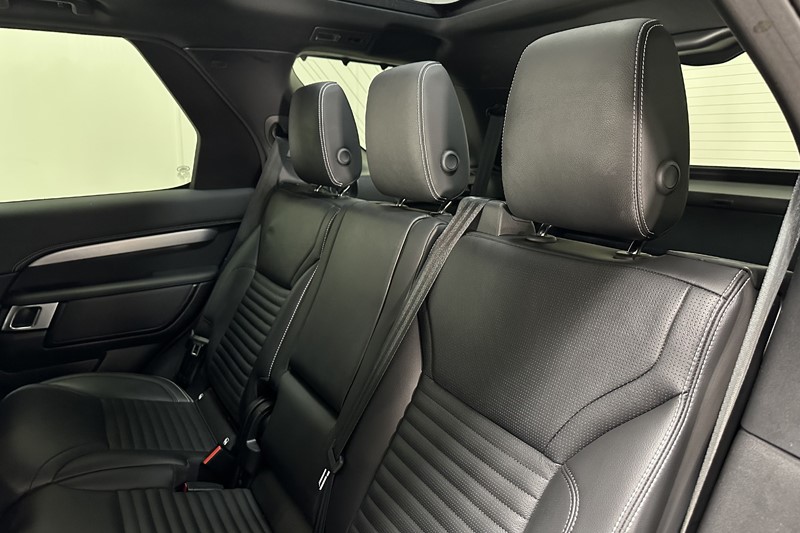 Used Land Rover Discovery 2023 for sale - 77903431: Photo 45