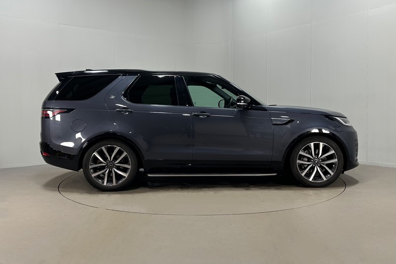 Used Land Rover Discovery 2023 for sale - 77903431: Photo 5