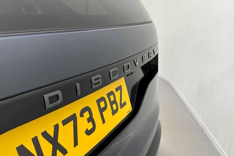 Used Land Rover Discovery 2023 for sale - 77903431: Photo 54