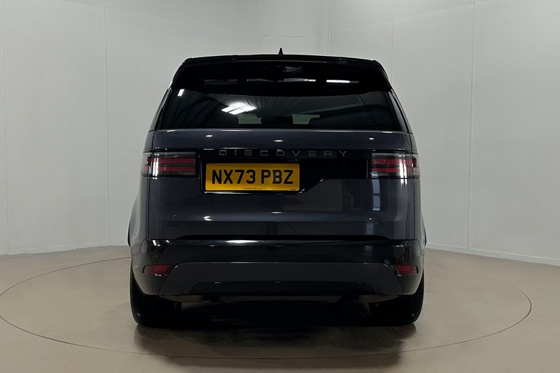 Used Land Rover Discovery 2023 for sale - 77903431: Photo 6