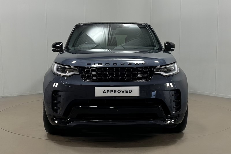 Used Land Rover Discovery 2023 for sale - 77903431: Photo 7