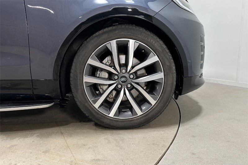 Used Land Rover Discovery 2023 for sale - 77903431: Photo 8