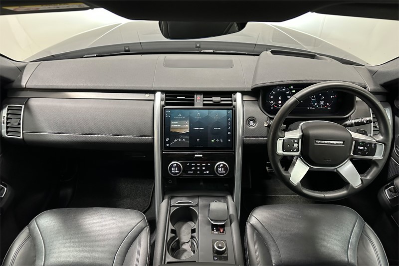 Used Land Rover Discovery 2023 for sale - 77903431: Photo 9