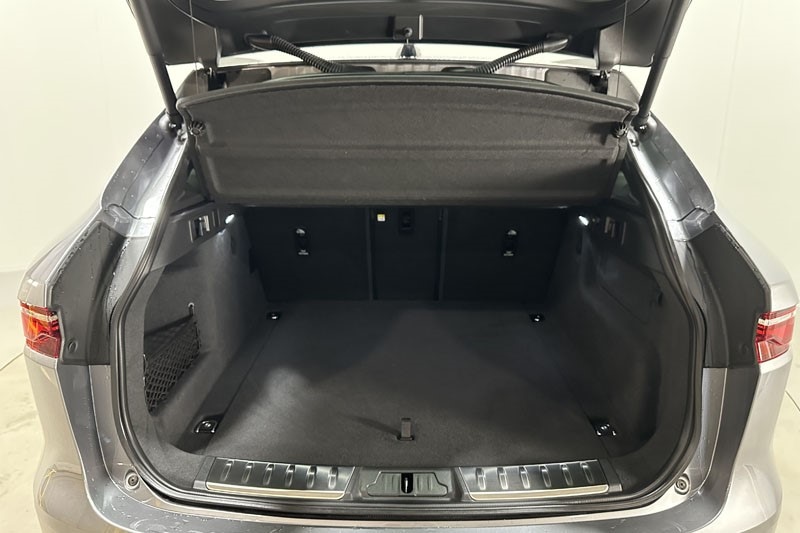 Used Jaguar F-Pace 2024 for sale - 76981602: Photo 10