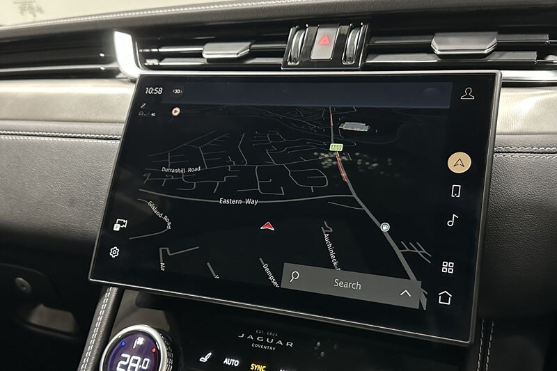 Used Jaguar F-Pace 2024 for sale - 76981602: Photo 11