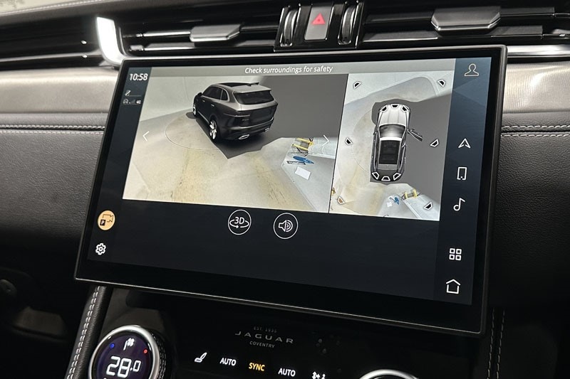 Used Jaguar F-Pace 2024 for sale - 76981602: Photo 12