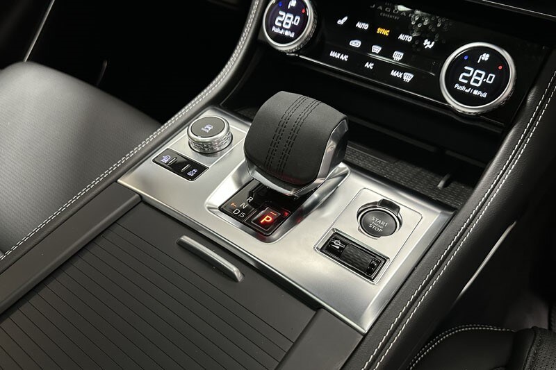 Used Jaguar F-Pace 2024 for sale - 76981602: Photo 13