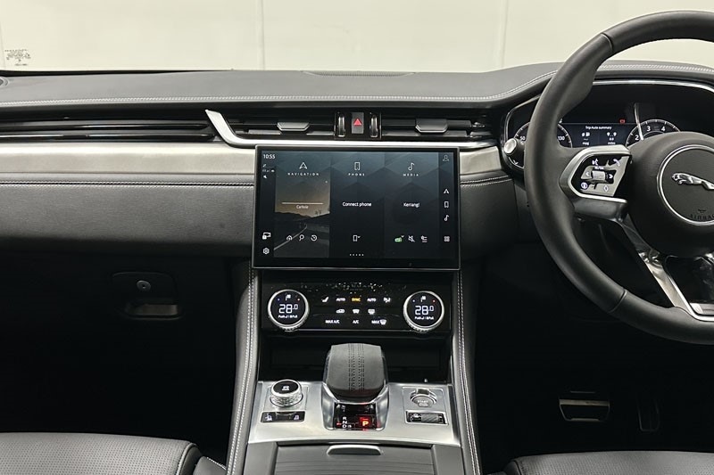 Used Jaguar F-Pace 2024 for sale - 76981602: Photo 14