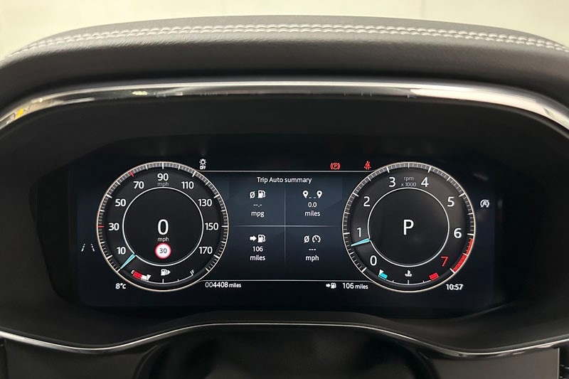 Used Jaguar F-Pace 2024 for sale - 76981602: Photo 16