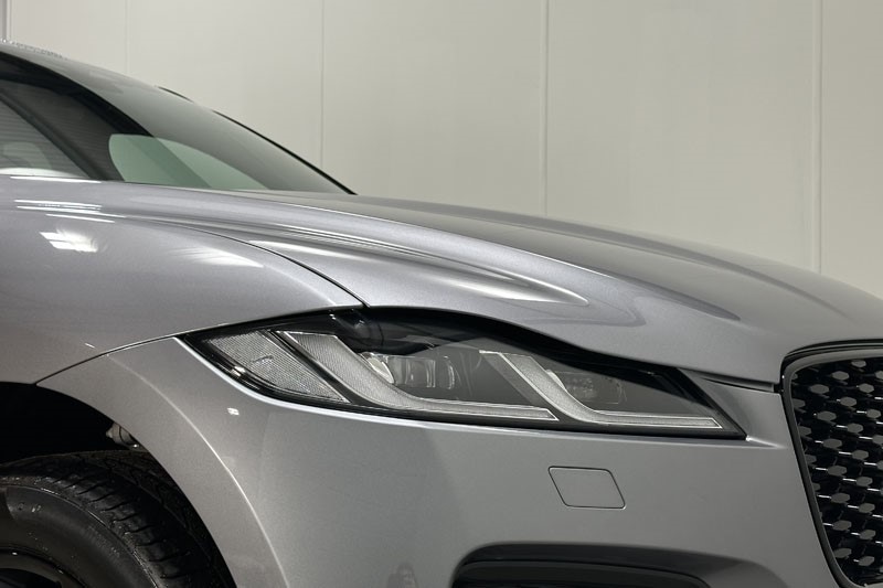 Used Jaguar F-Pace 2024 for sale - 76981602: Photo 17