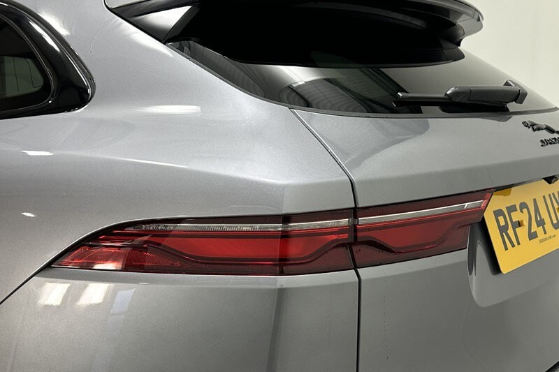 Used Jaguar F-Pace 2024 for sale - 76981602: Photo 19