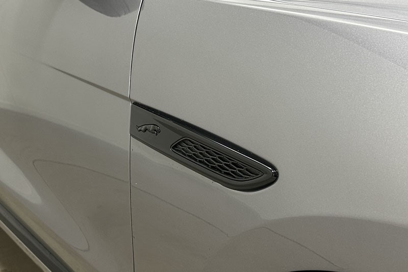 Used Jaguar F-Pace 2024 for sale - 76981602: Photo 20