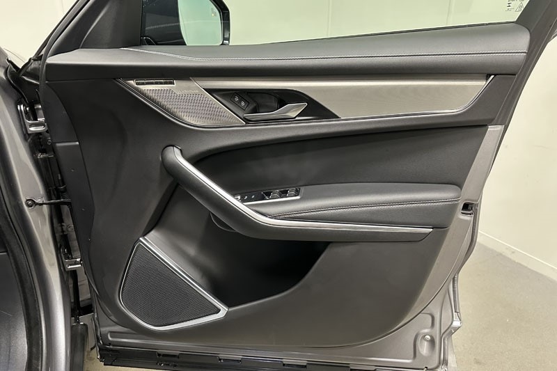 Used Jaguar F-Pace 2024 for sale - 76981602: Photo 21