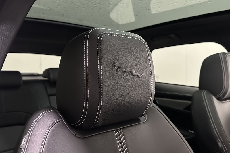 Used Jaguar F-Pace 2024 for sale - 76981602: Photo 26