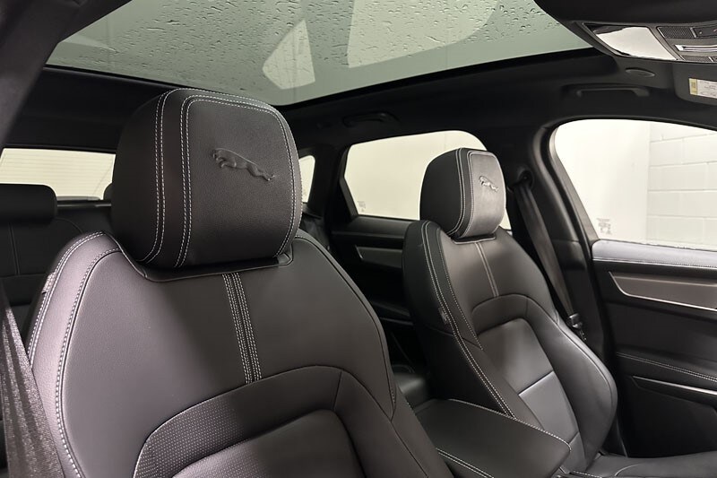 Used Jaguar F-Pace 2024 for sale - 76981602: Photo 27