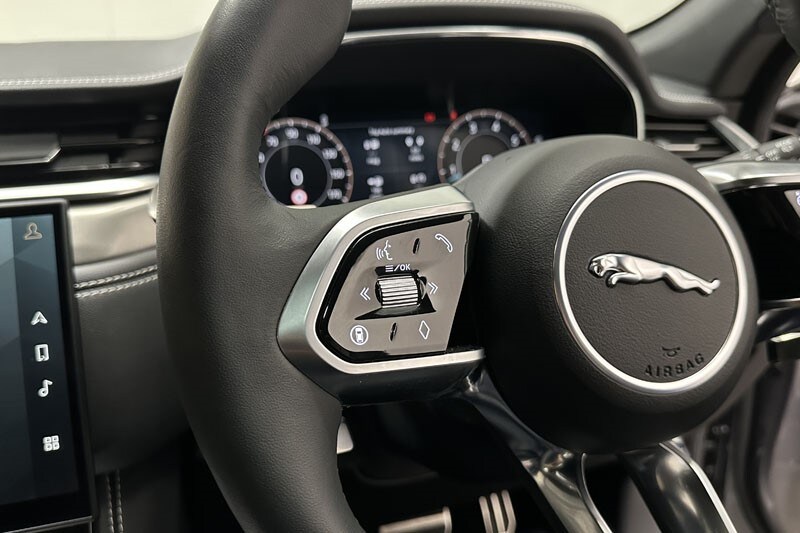 Used Jaguar F-Pace 2024 for sale - 76981602: Photo 28