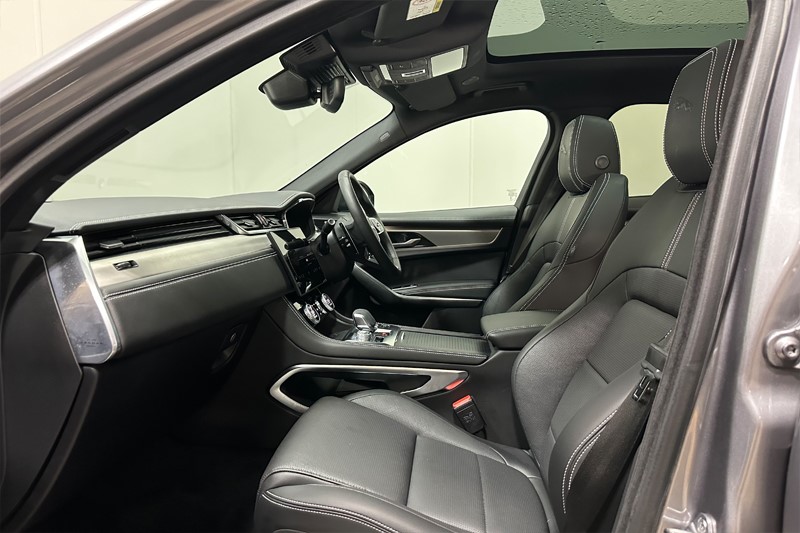 Used Jaguar F-Pace 2024 for sale - 76981602: Photo 3