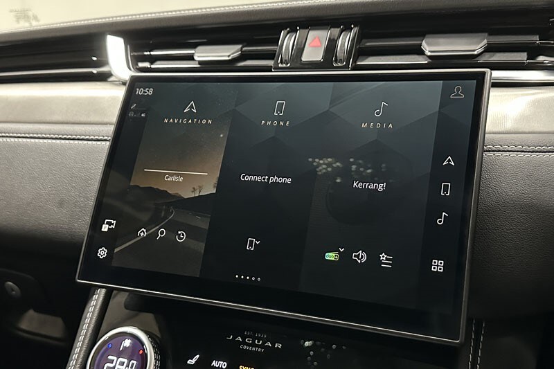 Used Jaguar F-Pace 2024 for sale - 76981602: Photo 31