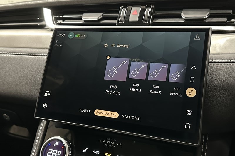 Used Jaguar F-Pace 2024 for sale - 76981602: Photo 32