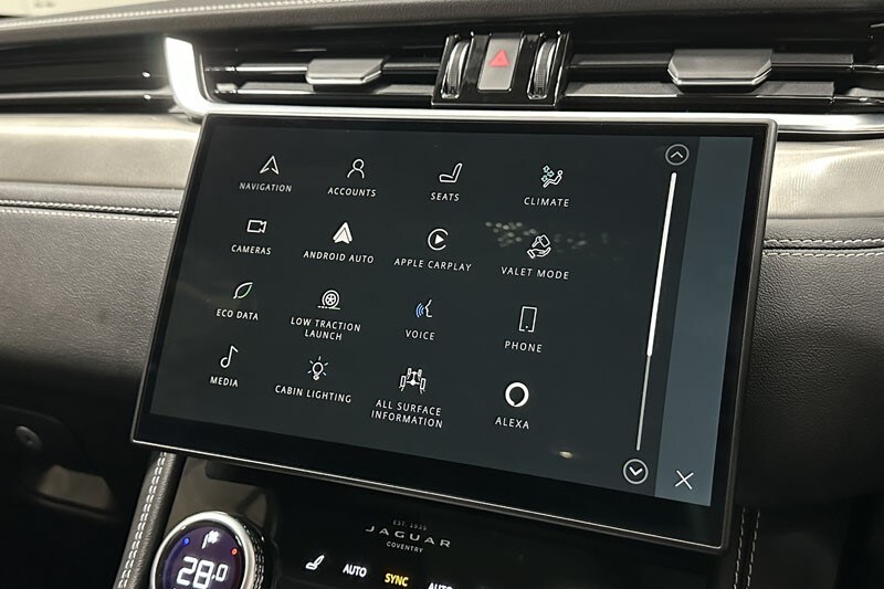 Used Jaguar F-Pace 2024 for sale - 76981602: Photo 33