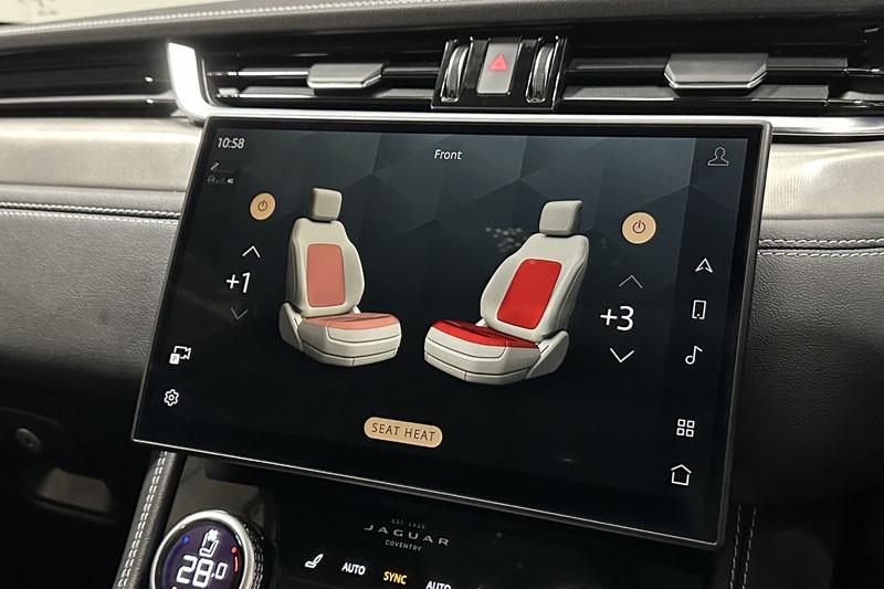 Used Jaguar F-Pace 2024 for sale - 76981602: Photo 34