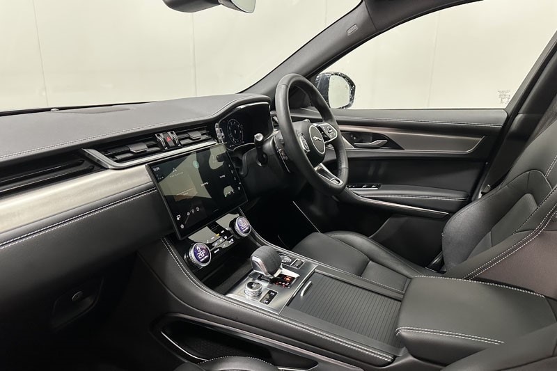 Used Jaguar F-Pace 2024 for sale - 76981602: Photo 36