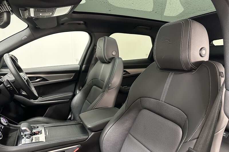 Used Jaguar F-Pace 2024 for sale - 76981602: Photo 38