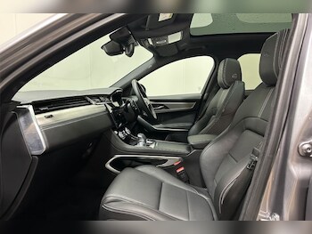 Used Jaguar F-Pace 2024 for sale - 76981602: Photo