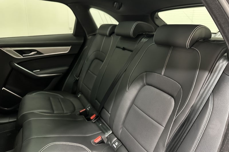 Used Jaguar F-Pace 2024 for sale - 76981602: Photo 40