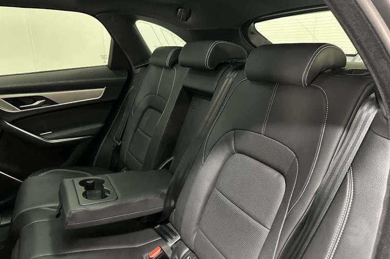 Used Jaguar F-Pace 2024 for sale - 76981602: Photo 42