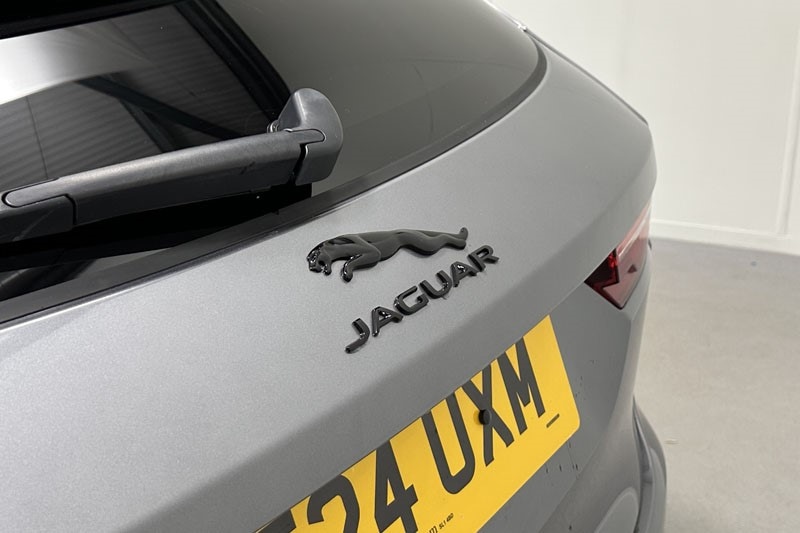 Used Jaguar F-Pace 2024 for sale - 76981602: Photo 45