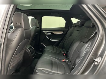 Used Jaguar F-Pace 2024 for sale - 76981602: Photo