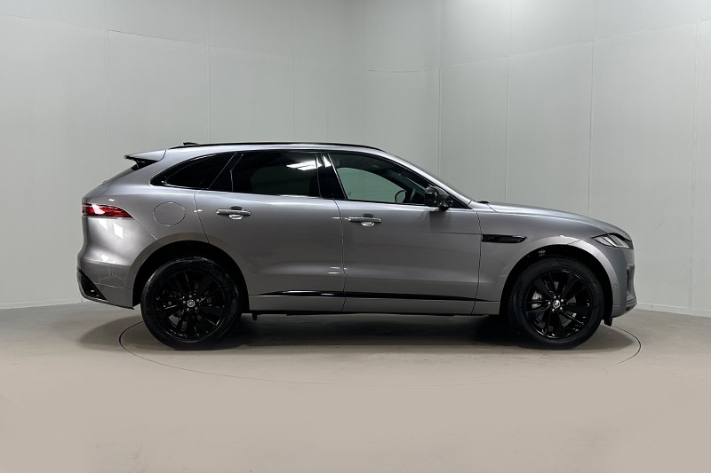 Used Jaguar F-Pace 2024 for sale - 76981602: Photo 5