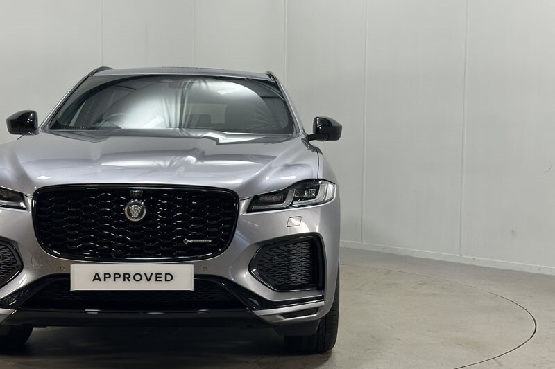 Used Jaguar F-Pace 2024 for sale - 76981602: Photo 50