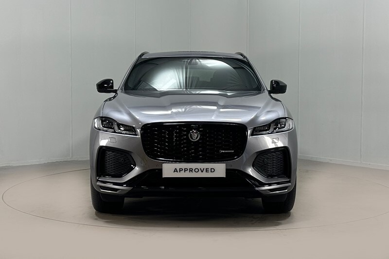 Used Jaguar F-Pace 2024 for sale - 76981602: Photo 7