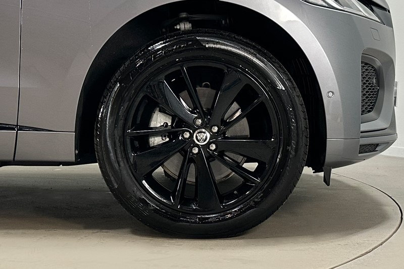 Used Jaguar F-Pace 2024 for sale - 76981602: Photo 8