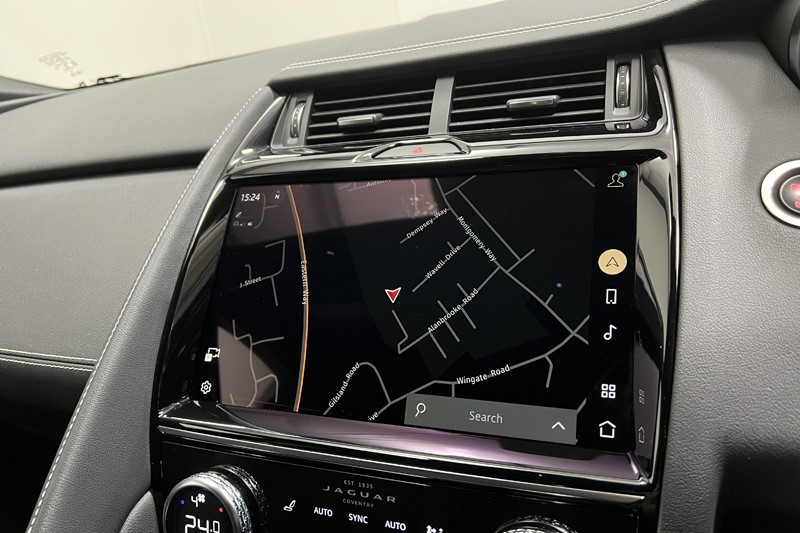 Used Jaguar E-Pace 2023 for sale - 77300591: Photo 11