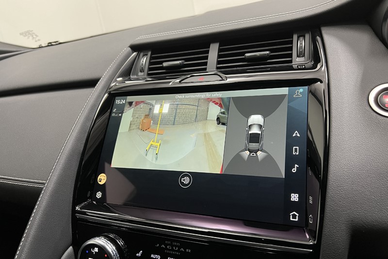 Used Jaguar E-Pace 2023 for sale - 77300591: Photo 12