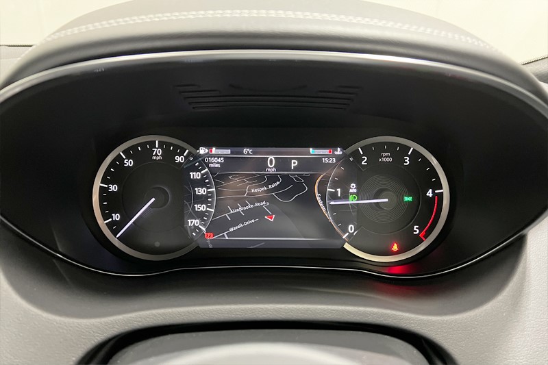 Used Jaguar E-Pace 2023 for sale - 77300591: Photo 16