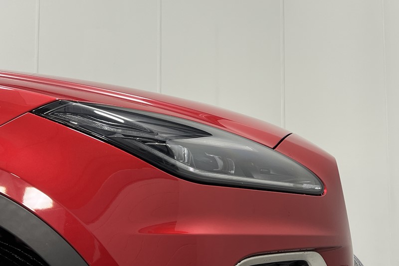 Used Jaguar E-Pace 2023 for sale - 77300591: Photo 17