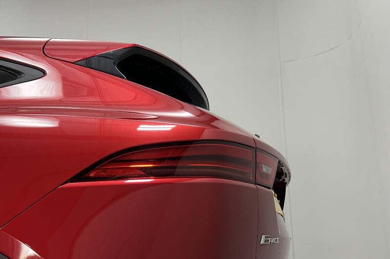 Used Jaguar E-Pace 2023 for sale - 77300591: Photo 19