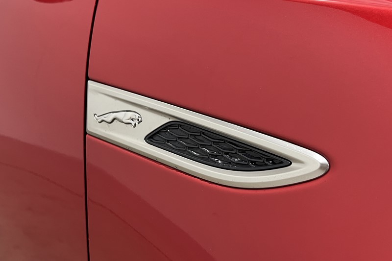 Used Jaguar E-Pace 2023 for sale - 77300591: Photo 20