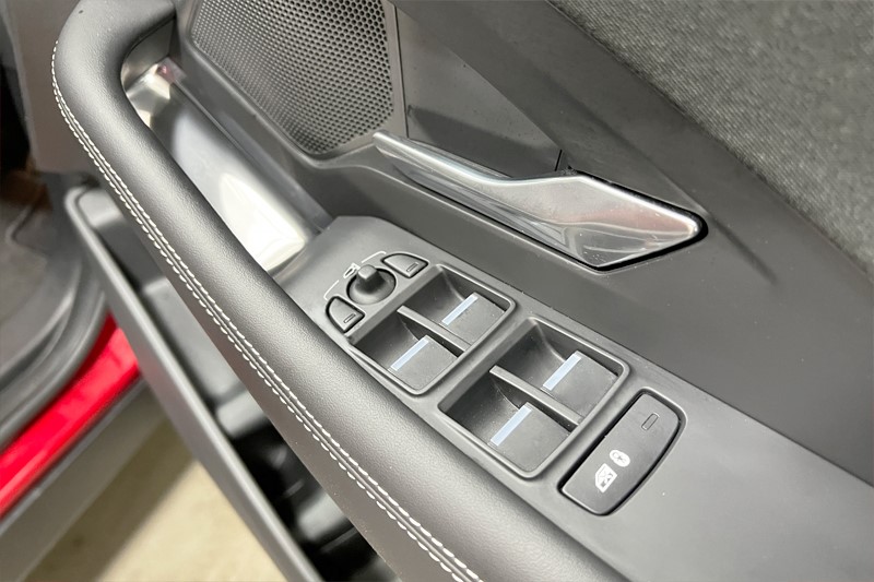 Used Jaguar E-Pace 2023 for sale - 77300591: Photo 22